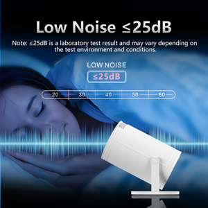 2026 ISMART X11S <span class=keywords><strong>Wifi</strong></span> 6 Proyector Hy300 Pro extérieur sans fil Portable projecteur Android 11 4k Smart Mini projecteur mise à jour à partir de - Product Image 5