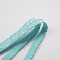 CH Wholesale Sublimation Printing Polyester Lanyards With Logo Custom Certification Keychain OEM ODM ECO Promotion Event Gifts