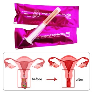 Prof.Ding Etiqueta privada Gel de ajuste vaginal femenino Crema Vagina apretada Yoni Gel Shrinking <span class=keywords><strong>Vergina</strong></span> Cuidado femenino - Product Image 2