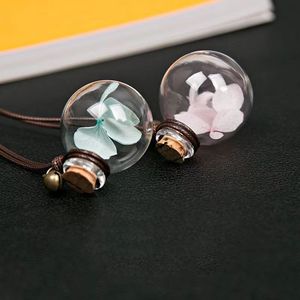 Parfüm im Auto ätherisches Öl hängende Flasche Lufter frischer Nachfüll bares Auto Parfüm von Holz - Product Image 4