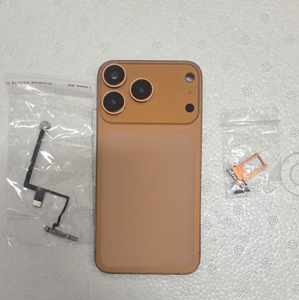 <span class=keywords><strong>Cover</strong></span> Posteriore di Conversione per <span class=keywords><strong>iPhone</strong></span> <span class=keywords><strong>X</strong></span>/XS a 17 Pro e XR a 17 Pro, Scocca Posteriore per Cellulare - Product Image 5