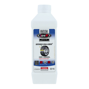 Di alta qualità OEM IRS8 1000ML pneumatico sigillante antiruggine per moto pneumatico sigillante liquido - Product Image 3
