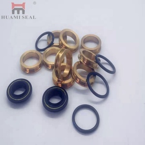 PC200-5 PC200-6 จอยสติ๊ก วาล์วควบคุมน้ำมัน ซีลน้ำมัน 702-16-53170 - Product Image 5
