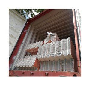 <span class=keywords><strong>Tegole</strong></span> <span class=keywords><strong>in</strong></span> PVC <span class=keywords><strong>con</strong></span> strato ASA, resistenti al fuoco e non tossiche, di alta qualità - Product Image 4