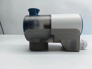 Zaohetian זול מתכוונן עיתוי אוטומטי האקווריום מזין אוטומטי מזין דגים להאכיל מכונה אוטומטי חיות מחמד מזין - Product Image 4