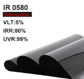 IR0580