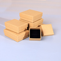 Boîte de papier de carton de luxe avec logo personnalisé boîte d'emballage kraft boîtes cadeaux rigides avec couvercle amovible blanc avec col