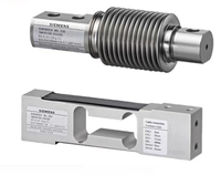 Celda de Carga Siemens SIWAREX WL230, Proveedor de Maquinaria Industrial, 7MH5106-2AD00 7MH5106-2GD00 7MH5107-4AD00