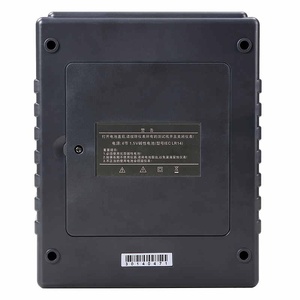 Multimètre à pince professionnel ETCR 3000B pour la protection contre la foudre et la <span class=keywords><strong>mesure</strong></span> de la résistance à la <span class=keywords><strong>terre</strong></span> - Product Image 5