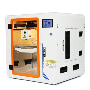 Factory Wholesale Thermoplastic Auto Leveling Impresora 3D Printer Printing Machine