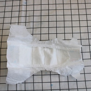 Pañales Desechables para Bebé VCare de Tela No Tejida con Prevención de Fugas 3D y Cinta Mágica, Suaves y Transpirables, Tallas NB-XL - Product Image 6