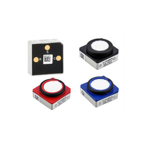 Sensor de Gas Industrial Honeywell AB010 RO1A, Detector CIT para Ingeniería Eléctrica, IP67, Cumple con RoHS - Product Image 1