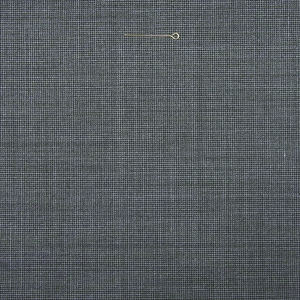 华丽的 STOCK 意大利风格环保色织精纺美利奴羊毛面料 70%W 29.5%<span class=keywords><strong>P</strong></span> 0.5%AS 适合男士西装夹克女式 - Product Image 2