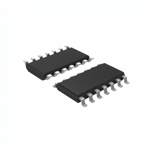 Buy Online Electronic Components TS556CD 14 SOlC Original Clock Timing - Product Image 1