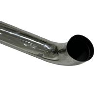 Accessoires 4x4 Snorkel en acier inoxydable pour voiture de sport pour Land Cruiser 70 LC200 Tacoma FJ Cruiser 2008+