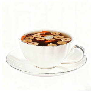 남성 신장 보조 진생차(인삼, 마카, 구기자 포함)-남성 활력을 위한 허브 보충제 15g 티백 - Product Image 4