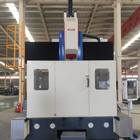 Machine de perçage CNC à portique mobile automatique série PHD pour plaques de connexion en acier
