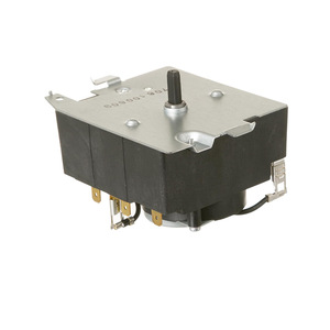 Temporizador para Secadora Norm Pacific TMD1CM11 1/3 HP 125/250 VAC, Pieza de Repuesto para Lavadora Eléctrica - Product Image 4