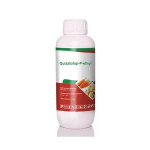 <span class=keywords><strong>Herbicida</strong></span> Quizalofop-P-Ethyl 5%, 10% EC <span class=keywords><strong>para</strong></span> Controlar y Eliminar Malezas Anuales de Hierba - Product Image 1