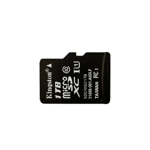 การ์ดหน่วยความจำ Kingston Canvas Go Plus ความเร็วสูง 256GB 170MB/s 32GB 64GB 128GB สำหรับโทรศัพท์ - Product Image 2
