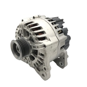<span class=keywords><strong>Alternador</strong></span> <span class=keywords><strong>de</strong></span> 14 V y 110 A, SVES SVES082689, <span class=keywords><strong>Piezas</strong></span> Eléctricas para Automóviles, OE 04E903025P, para Volkswagen New Jetta / New Santana - Product Image 5