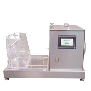 เครื่องทดสอบการซึมผ่านของเลือดสังเคราะห์สำหรับหน้ากาก, เครื่องทดสอบการซึมผ่านของเลือดสังเคราะห์สำหรับหน้ากาก - Product Image 1