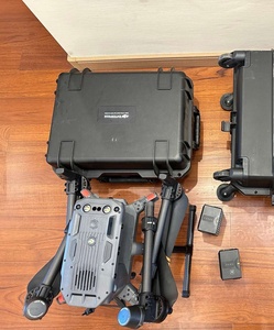 2025 NEW YX Original Global Matrice 350 RTK High-Precision <b>Mapping</b> Air-to-Ground Coordination Automated Precision Inspection - Product Image 2