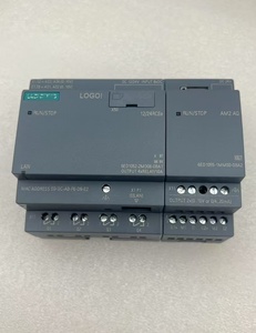 LOGO 12/24RCEO Logikmodul 6ED1052-2MD08-0BA2 Modulares Skalierbares Modul Brandneu Original MQTT in Allen LOGO 8.4 Basisgeräten - Product Image 2