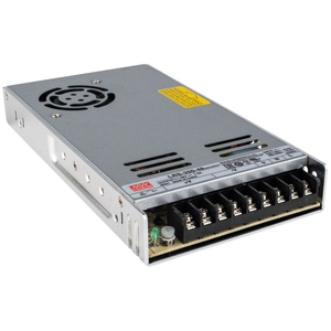 Alimentation électrique toute neuve LRS-350-24 NES-350-24 SE-600-24 DR-120-24 HLG-240H-24A UHP-200-24 S-350-24 - Product Image 4