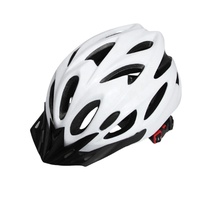 Casque de ski et de vélo léger personnalisé pour enfants et adultes avec résistance aux chocs en ABS+PC sans visière
