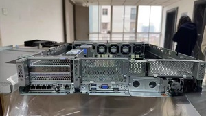 Servidor de Almacenamiento de Alta Densidad 2U 32U para ThinkSystem WR3220G2 WR5220G5 para Respaldo de Video en Centros de Datos - Almacenamiento de Alta Densidad en Rack - Product Image 4