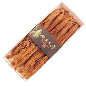 Extrato de ginseng