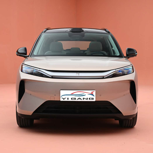 BYD Yuan PLUS ATTO 3 630KM Excellence Edition SUV Elettrico 0km Chilometraggio Guida a Sinistra Auto Elettriche per Esportazione 2026 - Product Image 2