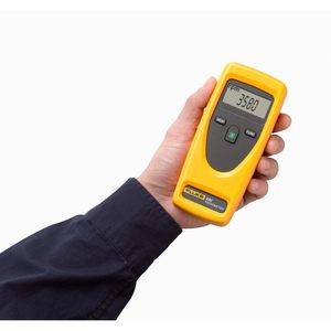 Tacómetro Fluke 930, Medidor de RPM Digital Compacto para Uso Industrial - Product Image 2