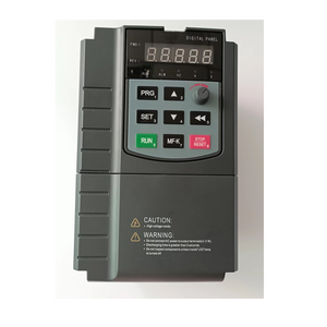 SG320-4K0GB-4T 10A 4KW Sg320 Kewo Onduleur solaire triphasé pour pompe - Product Image 6