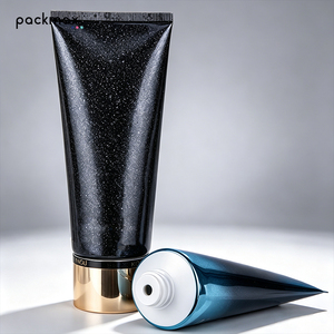 Lot de tubes de massage à bille en plastique de 10 ml – Emballage cosmétique vide pour crème contour des yeux et brillant à lèvres, Fourniture directe usine - Product Image 3