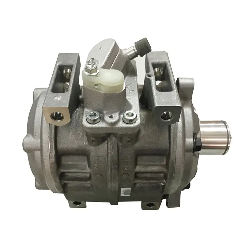 Original Denso 447220-1454 Car Ac Compressor Air Conditioner For Toyota 0em 447220-1454 8832036540