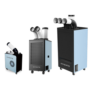 12000BTU Digital Control Portable Air Conditioner for Room Industrial Price 12000BTU 12000BTU - Product Image 3