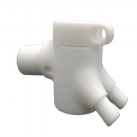 Centre de traitement d'impression 3D FDM/SLA/MJF Fabrication personnalisée Prototypage en plastique nylon/ABS/PLA Services d'impression 3D