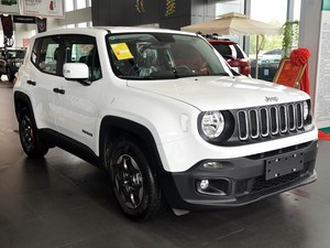 Auto Usata <span class=keywords><strong>Jeep</strong></span> Renegade 2016, Basso Chilometraggio, SUV <span class=keywords><strong>4x4</strong></span> - Ben Mantenuta e Pronta per l'Esportazione - Product Image 3