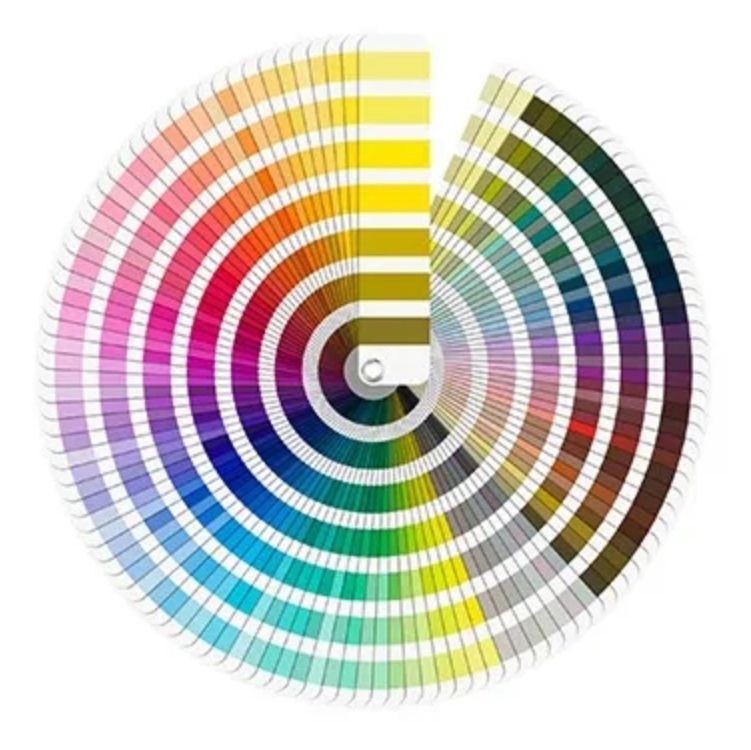 สีเครื่องแต่งกาย