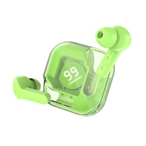 Auriculares internos TWS <span class=keywords><strong>baratos</strong></span>; Auriculares inalámbricos TWS Air 37 cuadrados de buena calidad - Product Image 6