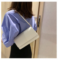 Vente en Gros Usine de Sacs à Main Unis, Mini Sacs Bandoulière Tendance en Cuir Personnalisables pour Femmes et Filles