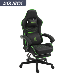 2024 nueva llegada Venta caliente barato e-sport PC Gaming Racing muebles de oficina Silla de juegos de oficina para Jugadores De Juego - Product Image 2