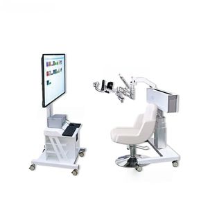 Equipamento de Terapia de Reabilitação Robótica com Feedback Inteligente para Membros Superiores, Certificado ISO9001, Durável para Clínicas Pós-Cirúrgicas - Product Image 6