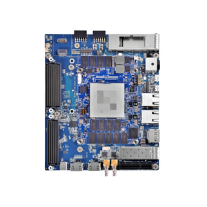 ชุดพัฒนา ZYNQ US+ ZU19EG MPSOC DEVKIT บอร์ดประเมินผล Zynq IW-G35D-19EG-4E004G-E008G-LCG  IW-RainboW-G35D - Product Image 1