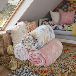 <span class=keywords><strong>Couverture</strong></span> d'emmaillotage pour bébé en mousseline à imprimé floral super douce personnalisée - Product Image 4