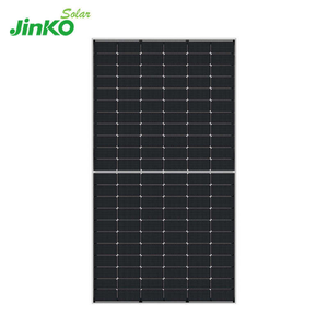 Monocrystalline Solar 132Cells 720w Double Glass Solar PV <b>Modules</b> Mono Solar - Product Image 1