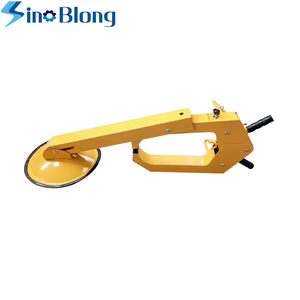 Oem ODM phong cách phổ biến an ninh xe Caravan Trailer phụ tùng lốp khóa 10 + năm kinh nghiệm điều kiện mới - Product Image 6