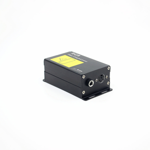 Módulo de Personalización de 450nm 520nm 635nm 462nm 532nm 640nm, Sintético, de Alta Potencia, Alta Estabilidad, Alta Calidad y Bajo Ruido - Product Image 5